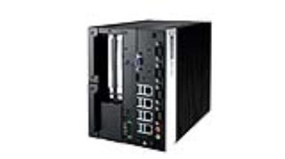 英特尔®Xeon®E3/Core™i3/i5/i7 LGA1151模块化扩展无风扇工控机